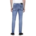 thumbnail image 3 of Pantalon Jeans Skinny Lee Hombre 19M2 azul 32-32, 3 of 5