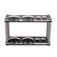 thumbnail image 1 of Transparent Holder Suitable For 51mm 54mm 58mm Coffee Portafilter Tools, 1 of 6