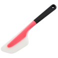 thumbnail image 1 of Coofit Cake Cream Spatula Universal Silicone Scraper Baking Spatula Kitchen Jar Spatula, 1 of 10