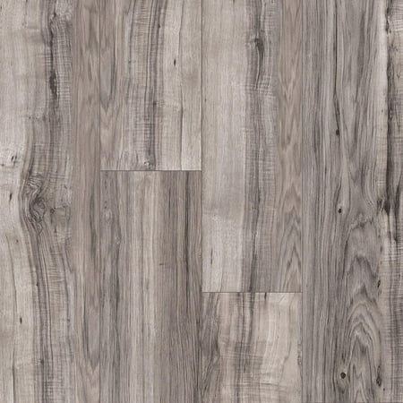 Select Surfaces Southern Gray Spill Defense Laminate Flooring