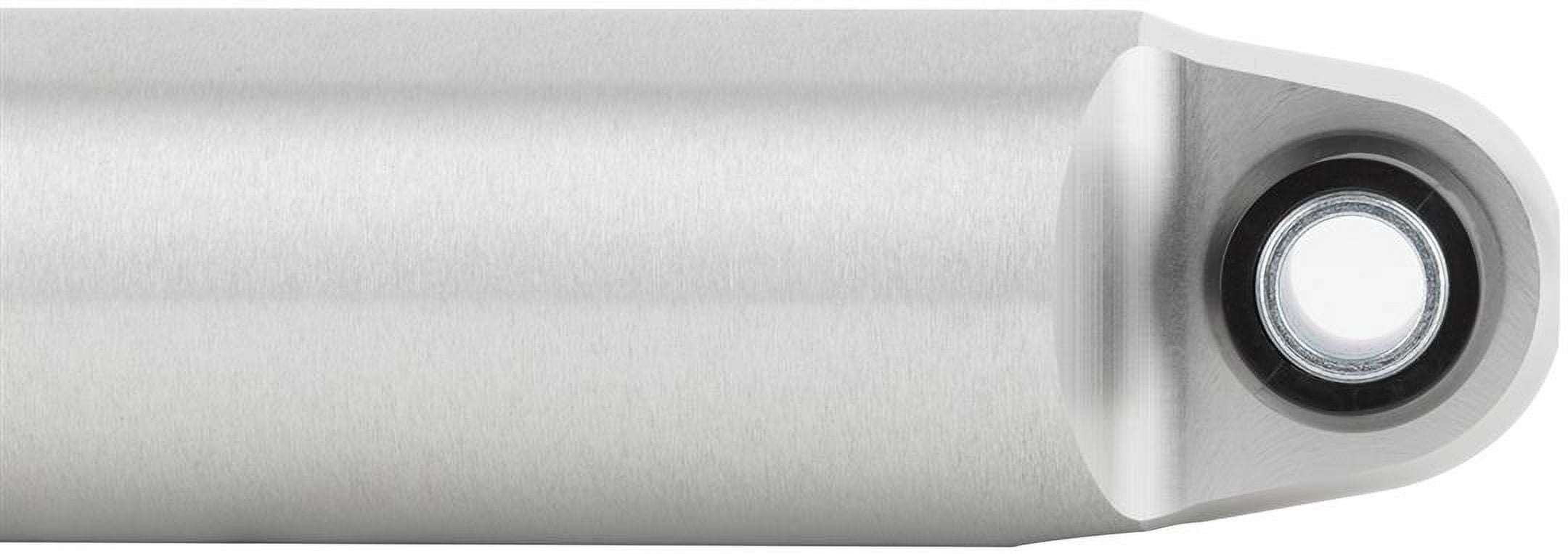 Fox Offroad Shocks 985 24 202 Fox 2.0 Performance Series Smooth Body Ifp Shock Fits select: 2014-2023 RAM 2500
