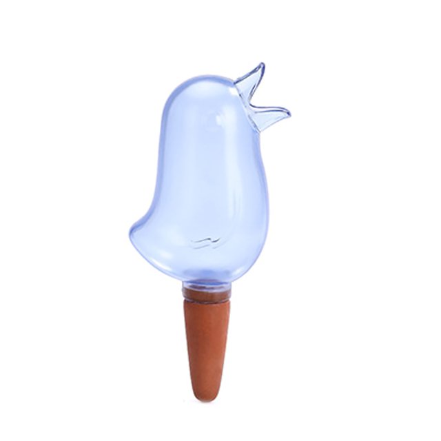 Dispositivo De Riego Automático Dispositivo De Riego Automático Little Bird Dispositivo De Goteo Inteligente Para El Hogar Con Varilla De Soporte Dispositivo De Filtración De Agua Para Viajes Yuarrent HA027257-01
