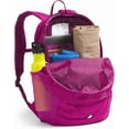 thumbnail image 4 of The North Face Youth Court Jester backpack, OS, Color Deep Mulberry/Dragonfruit, 4 of 4