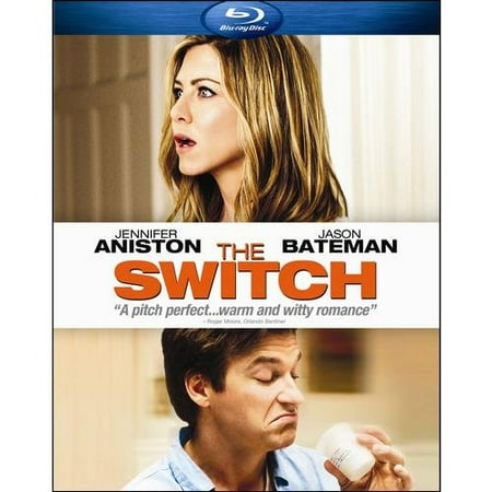 The Switch (Blu-ray) (Widescreen)