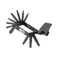 thumbnail image 3 of Lezyne, V Pro 7, Multi-Outils, Nombre d'Outils: 7, Noir, 3 of 6