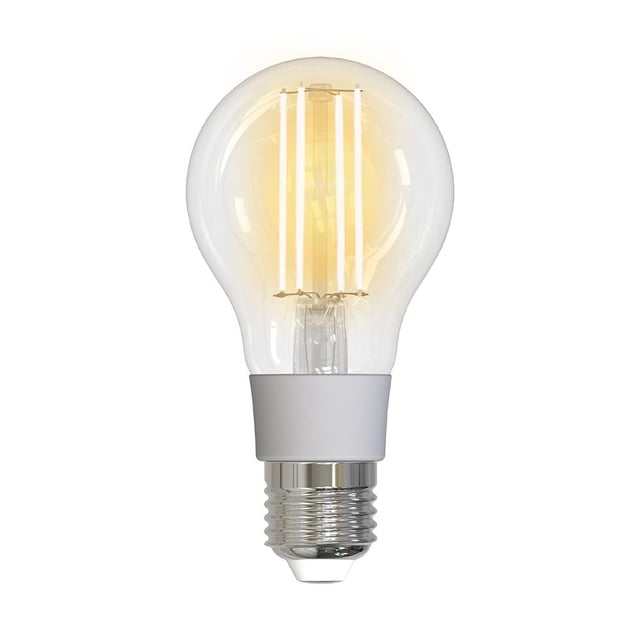 Smart MoesHouse Filamento Bombilla Regulable 7W Luz cálida fría Trabajo Alexa Google Home Sywqhk Para estrenar