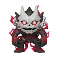 thumbnail image 2 of Figura de vinilo Funko Pop! Kaiju número 8 de lujo, Kaiju número 8, 14 cm, 2 of 8