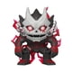 thumbnail image 2 of Figura de vinilo Funko Pop! Kaiju número 8 de lujo, Kaiju número 8, 14 cm, 2 of 8