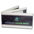 thumbnail image 3 of 10 gram Silver U.S. Presidents Collection Note Abraham Lincoln, 3 of 5