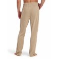 thumbnail image 3 of Hanes 4pk Knit Sleep Pant Bonus Pack, Sizes S-XL, 3 of 10