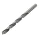 thumbnail image 1 of Broca Acero Alta Velocidad Negra Ind Métrica 6.5 Mm B65mm Urrea B65MM, 1 of 2