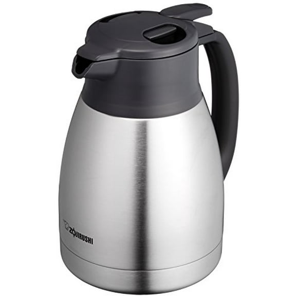 Zojirushi 1L. Stainless Steel Vacuum Carafe SH-HB10 XA