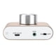 thumbnail image 3 of Mini 100W Hi-Fi Stereo Bluetooth Digital Amplifier, 3 of 4