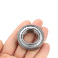 thumbnail image 5 of Cojinete de bolas Bling Bling 10 piezas 6904ZZ Ranura profunda, 5 of 5