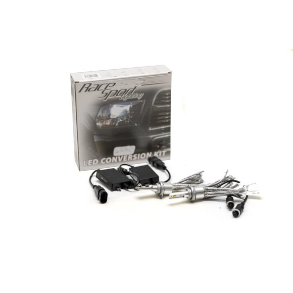 Race Sport Kit de Conversion de Phare 9012-G4LED