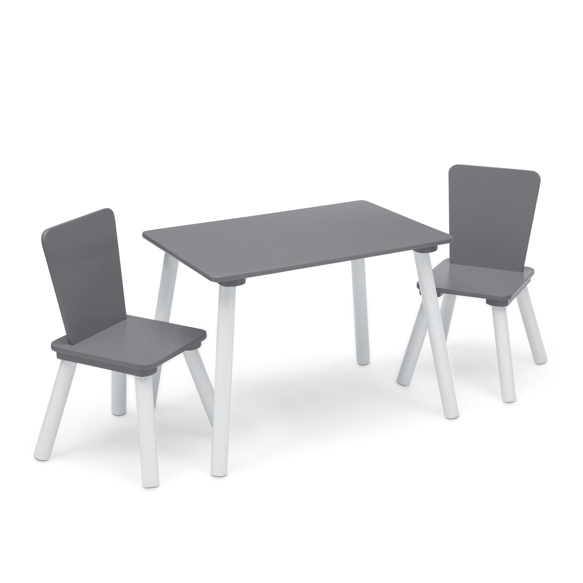 Delta outlet children table