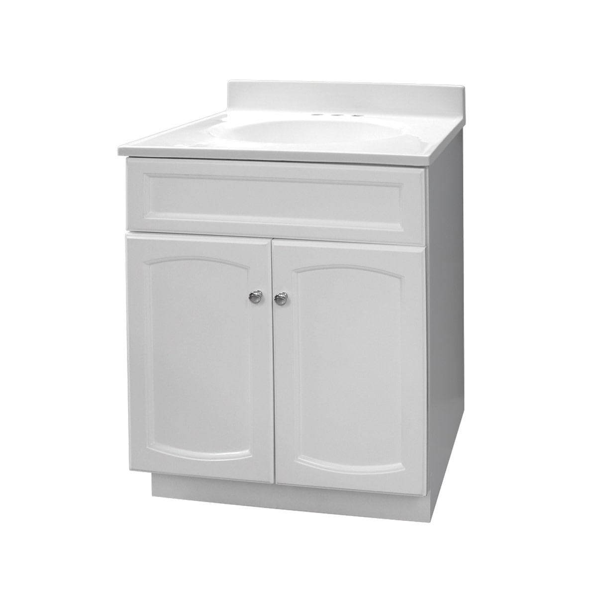 Foremost HE2418 Heartland 24" Free Standing Vanity Set with Wood