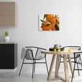 thumbnail image 2 of Stupell Industries Traditional Tabletop Oranges Still Life Realistic Painting,30 x 24, Design by Victoria Barnes, 2 of 5