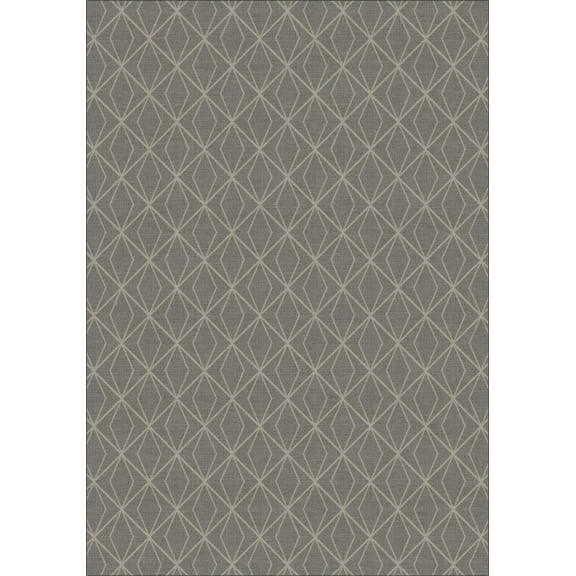 Milliken Imagine Figurative Area Rug FINE BALANCE SUNLIT BRONZE Fine Balance Sunlit Bronze 5' 4" x 7' 8" Rectangle