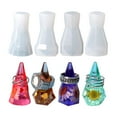 thumbnail image 3 of Modelo de silicona para soporte de anillo Sunnimix suministros para manualidades de fundición de resina DIY, 3 of 8