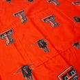 thumbnail image 3 of Texas Tech Red Raiders Tailgating or Grilling Apron With 9" Pocket, Fully Adjustable, 3 of 5