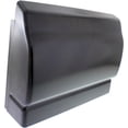 thumbnail image 3 of Cab Corner Compatible with 1994-2003 Chevrolet S10 Driver Side 3-Door, Extended Cab Pickup Outer Panel, 20 1/2in X 14 1/2in, 3 of 3
