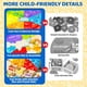 thumbnail image 3 of Juego de pesca magnético Montessori Toys Edutree de 1 a 3 años, 3 of 6