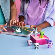 Littlest Pet Shop, Pet Surprise Singles - Gen 7, Pets #1 - #18, Collectible LPS Toy Figure