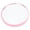 Pink, variant on YAHHU 10X Magnifying Mirror with Suction Cup, 3 inches / 7.5 cm Portable Small Round Stick On Makeup Mirror for Home Travel Pink