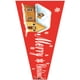 thumbnail image 1 of Kearding Navidad Banner Hotel Comedor Bar Valla Porche Terraza Balcón Bandera Festival de Navidad Vacaciones Año Nuevo Decoración Ornamento Kits de decoración para fiestas 296*48cmM10 Kearding HA068108-08B, 1 of 6