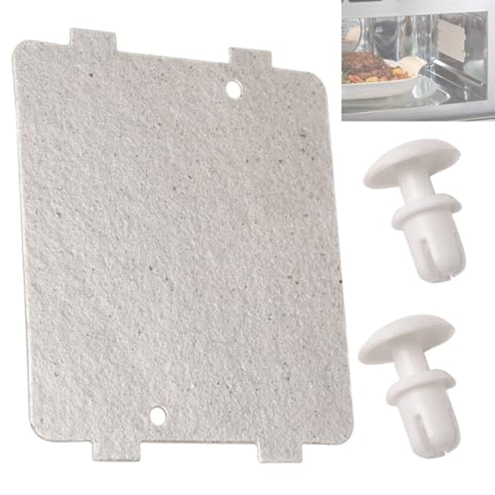 WB39X10034 Microwave Waveguide Cover Is Suitable For Ge Microwave