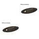 thumbnail image 4 of Sonducket Pastillas de freno de disco para bicicleta, herramienta de ajuste de acero inoxidable, pastillas de ajuste de freno para bicicleta de montaña, Type3 NO3 Sonducket CBP083514, 4 of 6