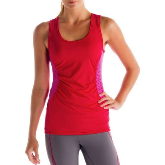 Lole Betty Tank Top - Women's Pomegranate Small