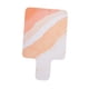 thumbnail image 4 of Estera de Pilates Zulema Reformer Mat Antideslizante de goma Naranja, 4 of 8