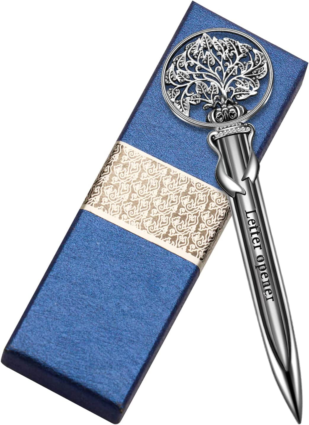 Letter Opener,Envelope Opener Letter Openers Envelope Slitter Mail