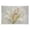 White Lily Flower Oil Painting, variant on White Lily Green Background Wall Tapestry Decorative, Aesthetic Fabric Wall Hanging Art for Bedroom Living Room Dorm, Durable & Lightweight Wall Decor with Hanging Kit 30"×40"