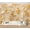 Color 2, variant on Wall Mural Blue Birds Flowering Branches Large Peel and Stick Wallpaper vintage Butterflies Against Yellow Removable Self-Adhesive Vinyl Wall Decor for Living Room Bedroom Kids Room 100"x144"