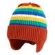 thumbnail image 1 of Gorro de lana para niños, gorro cálido de lana tejido para niños, elástico, suave y cómodo, para Otoño e Invierno, 1 of 8