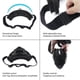 thumbnail image 4 of Gafas de moto, gafas de motocross, casco antivaho, a prueba de viento, protección UV para moto de nieve, 4 of 5