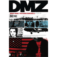 thumbnail image 1 of Dc comics black label - dmz Brian Wood / ricardo burchelli vol.1 Editorial Televisa Pasta Dura, 1 of 2