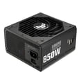 thumbnail image 2 of Fuente de Poder ASUS TUF-GAMING-850G 850W 80PLUS GOLD MODULAR Asus, 2 of 3