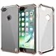 thumbnail image 3 of iPhone 8 Plus Case, Punkcase [Blaze Series] Protective Cover W/PunkShield Screen Protector [Shockproof] [Slim Fit] for Apple iPhone 7/8/6/6s Plus [Rose Gold], 3 of 4