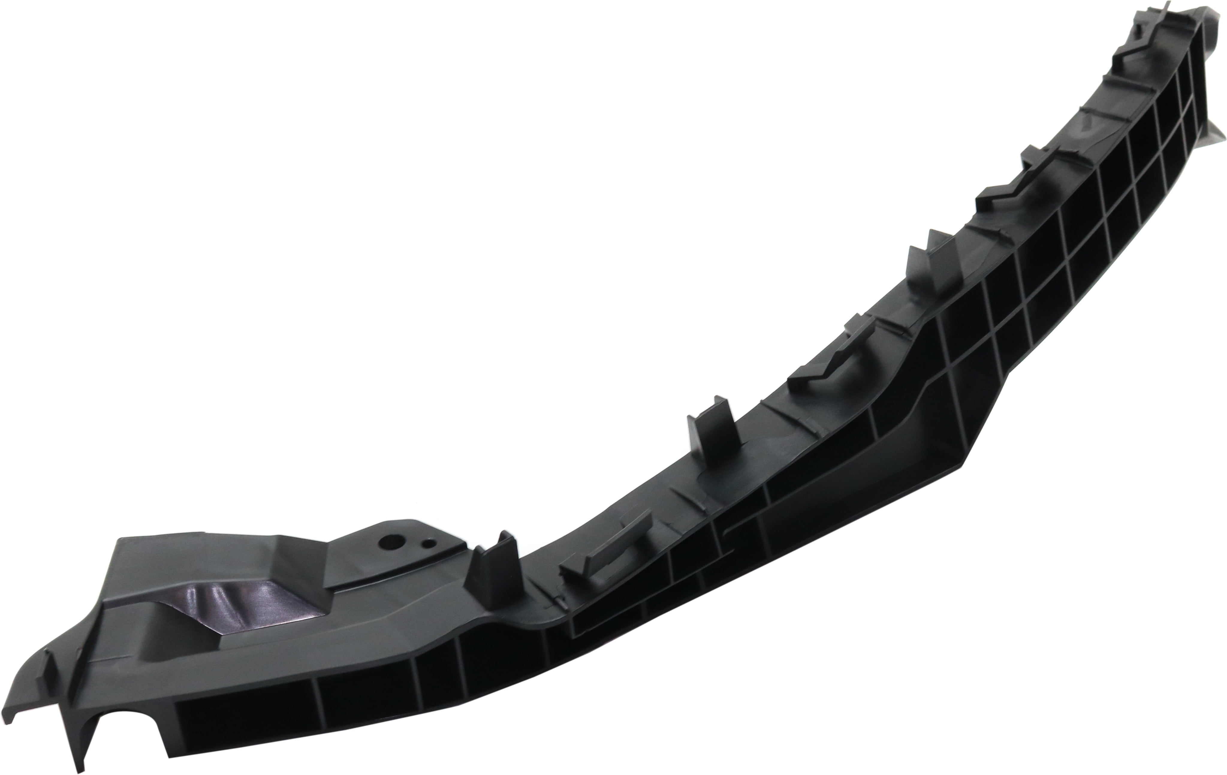 Bumper Retainer Compatible With 2018-2020 Honda Accord Front, Left Driver