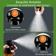 thumbnail image 4 of Dispensador Aceite Spray de Vidrio Hiperware de 200ml con Brocha, 4 of 5