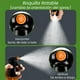 thumbnail image 4 of Dispensador Aceite Spray de Vidrio Hiperware de 200ml con Brocha, 4 of 5