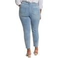 thumbnail image 2 of NYDJ womens  Plus Ami Biscayne Skinny Leg Jean, 28W, 2 of 3