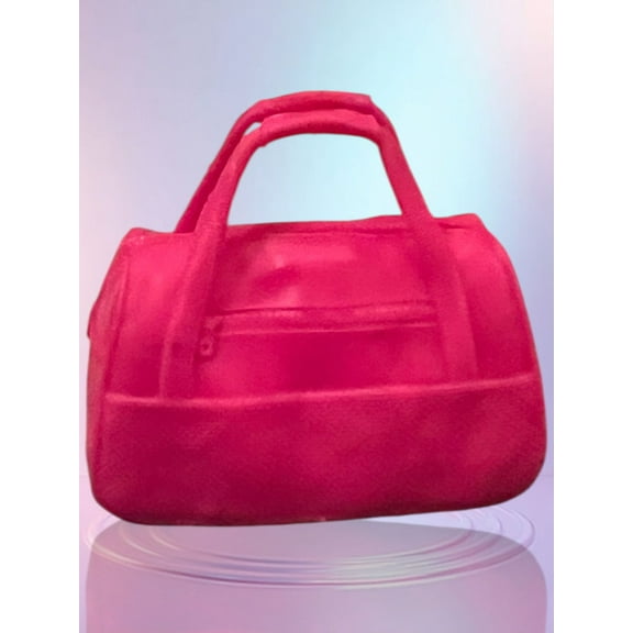 LOL OMG Clone Bratz Bag Handbag Backpack Purse Mini Miniature Doll Accessory