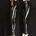thumbnail image 2 of Ropa de Muñeca de de Acción 1/6, Pantalones Sintética de exterior exterior exterior Húmedo para , Cuerpo Femenino de CUTICAT Accesorio de figura de acción de 12 pulgadas, 2 of 8