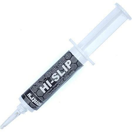 Hi-Slip Grease Synthetic