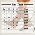 thumbnail image 3 of Busydd Boots for Women Knee High Winter Trendy Solid Color Low Heel Tall Boots for Women Casual Comfy Slip on Knee High Boots 7, 3 of 9